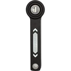 Kryptonite Keeper 585 Foldable Lock Black 9 Kryptonite Keeper 585 Foldable Lock Black -Cycling Craze 35801227208c Kryptonite Keeper585 blk