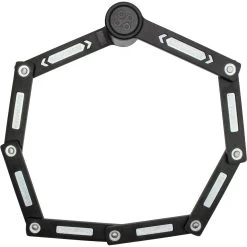 Kryptonite Keeper 585 Foldable Lock Black 10 Kryptonite Keeper 585 Foldable Lock Black -Cycling Craze 35801227208d Kryptonite Keeper585 blk
