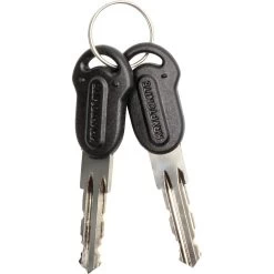 Kryptonite Keeper 585 Foldable Lock Black 12 Kryptonite Keeper 585 Foldable Lock Black -Cycling Craze 35801227208f Kryptonite Keeper585 blk