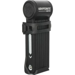 Kryptonite Keeper 585 Foldable Lock Black 13 Kryptonite Keeper 585 Foldable Lock Black -Cycling Craze 35801227208g Kryptonite Keeper585 blk