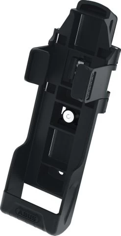 Abus BORDO Combo™ 6000C SH 90cm Bike Lock Black -Cycling Craze 35868752646C Abus BORDO Combo 6000 C BLACK FRONT 3