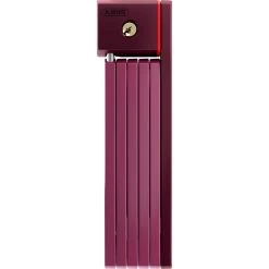 Abus UGrip Bordo 5700 80cm Core Purple SH