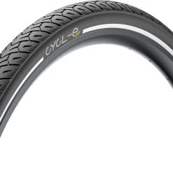 Pirelli Cycl-e DT 47-622 Tire Black