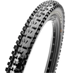 MAXXIS HighRoller II WT EXO TR 3C Max Terra 29x2.50' Tire Black