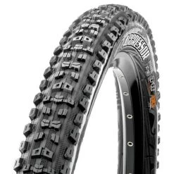 MAXXIS Aggressor WT EXO TR 29x2.50' Tire Black