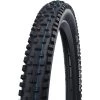 Schwalbe Nobby Nic 62-622 Falt Speed Grip Ground Tire Black