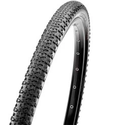 MAXXIS Rambler EXO TR 700x45C' Tire Black