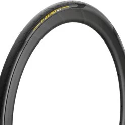 Pirelli P ZERO Race TLR 28-622 Tire Yellow Label