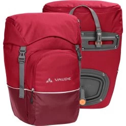 VAUDE Road Master Front Bike Bag Salsa
