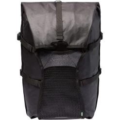 VAUDE Trailcargo 21l Bike Bag Black Uni