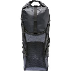 VAUDE Trailpack II 8l Bike Backpack Black Uni