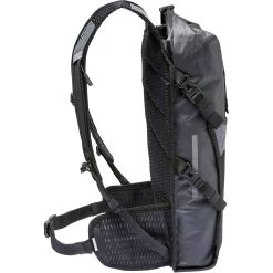 VAUDE Trailpack II 8l Bike Backpack Black Uni -Cycling Craze 36961542545c Vaude TrailpackII Radrucksack blackuni