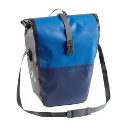 VAUDE Aqua Back Color Single Rear Wheel Bag Navy
