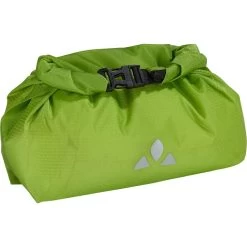 VAUDE Aqua Box Light Handlebar Bag Chute Green