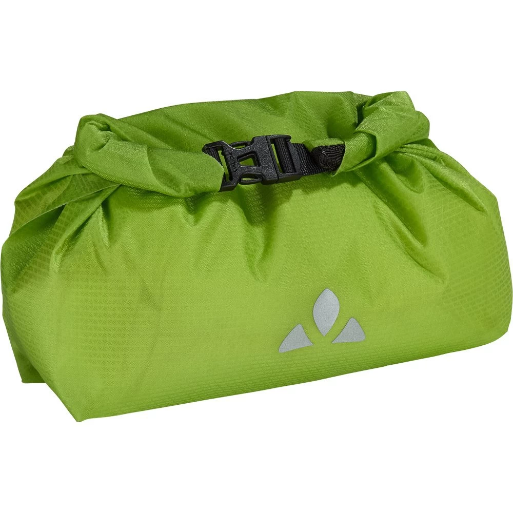 VAUDE Aqua Box Light Handlebar Bag Chute Green 1 VAUDE Aqua Box Light Handlebar Bag Chute Green