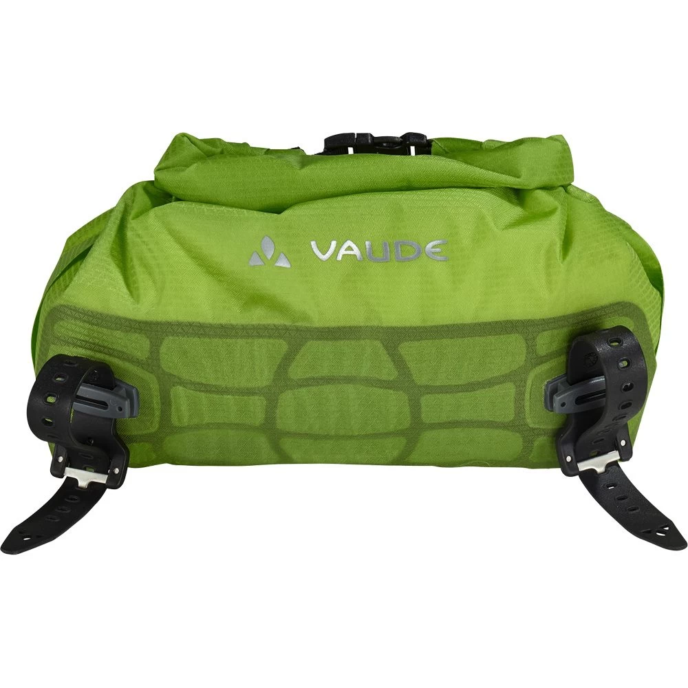 VAUDE Aqua Box Light Handlebar Bag Chute Green 2 VAUDE Aqua Box Light Handlebar Bag Chute Green - Image 2
