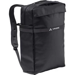 VAUDE Mineo Transformer 20l Bicycle Backpack Black