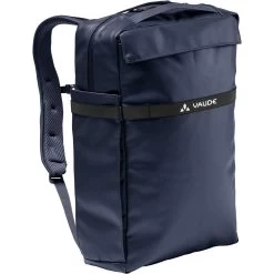 VAUDE Mineo Transformer 20l Bicycle Backpack Eclipse