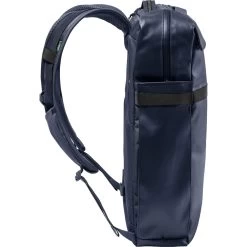 VAUDE Mineo Transformer 20l Bicycle Backpack Eclipse -Cycling Craze 36961546764c Vaude Rucksack Mineo Uni blau