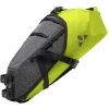 VAUDE Trailsaddle II 10l Bike Bag Bright Green Black