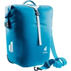Deuter Weybridge 25+5l Bike Bag Reef