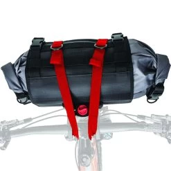 Blackburn Outpost Handlebar Roll & Drybag 2023
