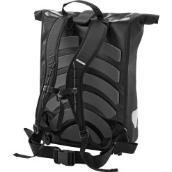 Ortlieb Messenger-Bag Pro 39l Bike Backpack Black -Cycling Craze 36968010310c Ortlieb messengerbagpro black