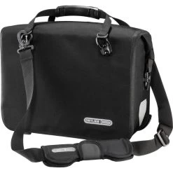 Ortlieb Office-Bag21l QL3.1 Rear Pannier Black
