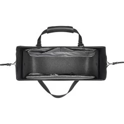 Ortlieb Office-Bag21l QL3.1 Rear Pannier Black -Cycling Craze 36968012803D Office Bag PS36C 21L QL3 1black