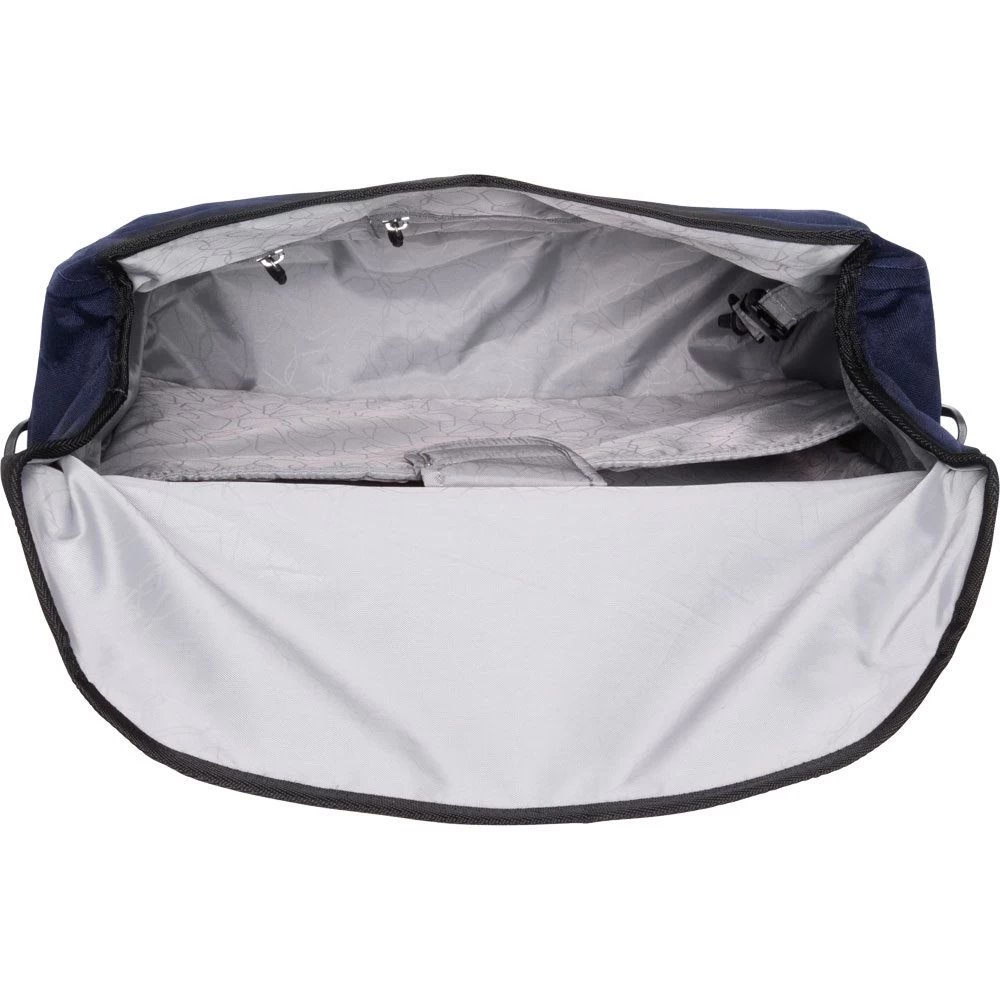 Ortlieb Downtown Two QL2.1 20l Bike Bag Steel Blue 4 Ortlieb Downtown Two QL2.1 20l Bike Bag Steel Blue - Image 4