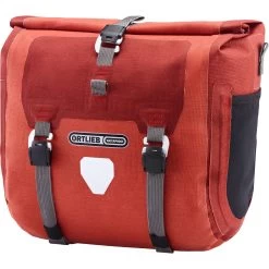 Ortlieb Handlebar-Pack Plus 11L Bike Bag Salsa