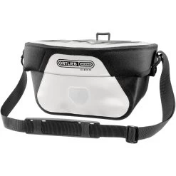 Ortlieb Ultimate Six Classic 5L Bicycle Bag White