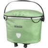 Ortlieb Up-Town Rack City 17,5l Bike Basket Pistachio
