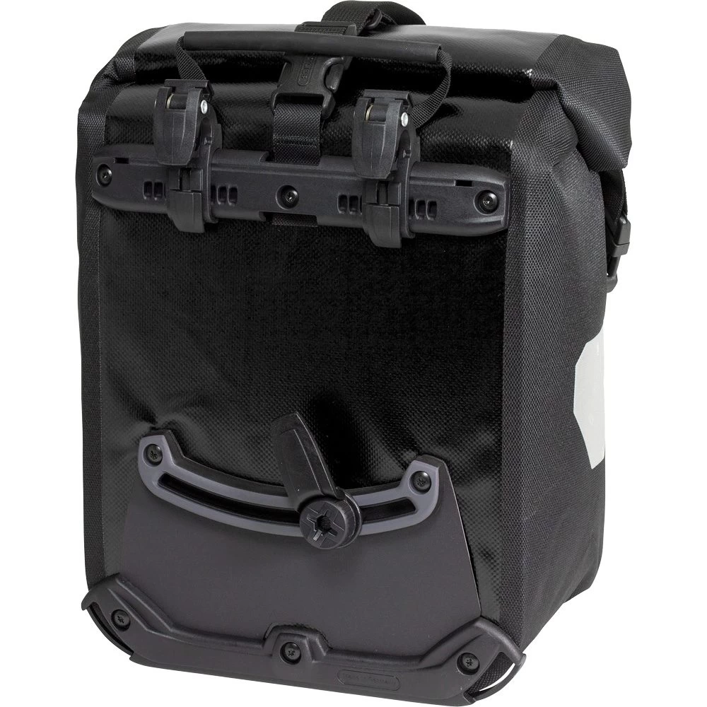 Ortlieb Sport-Roller Classic 2 Pieces Bicycle Bags Black 2 Ortlieb Sport-Roller Classic 2 Pieces Bicycle Bags Black - Image 2