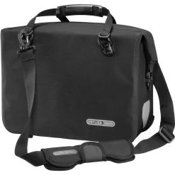 Ortlieb Office-Bag 21l QL2.1 Rear Pannier Black