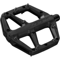 LOOK Trail ROC Fusion Pedals Black 2023