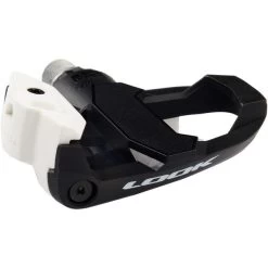 LOOK Kéo Classic 3 Pedals Black White 2023