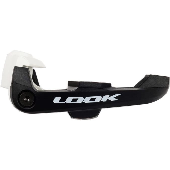 LOOK Kéo Classic 3 Pedals Black White 2023 2 LOOK Kéo Classic 3 Pedals Black White 2023 - Image 2
