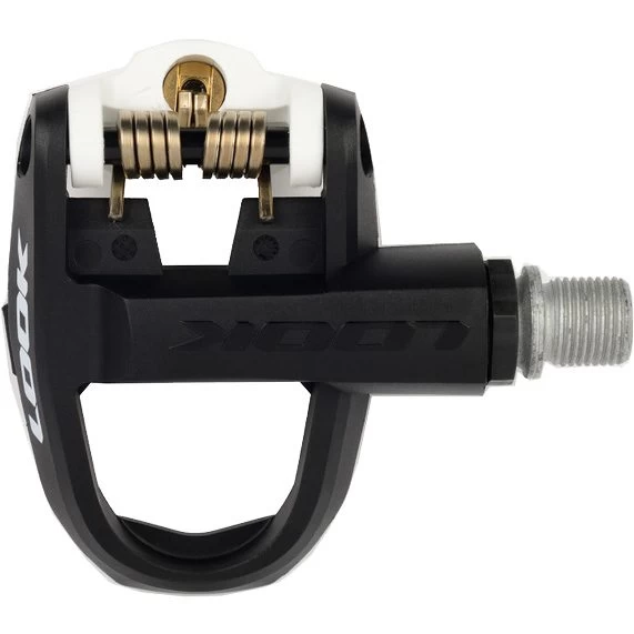 LOOK Kéo Classic 3 Pedals Black White 2023 4 LOOK Kéo Classic 3 Pedals Black White 2023 - Image 4