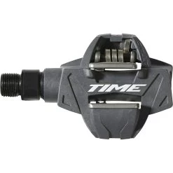 Time ATAC XC 2 Pedal Set Grey