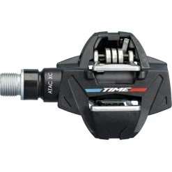 Time ATAC XC 6 Pedal Set Black