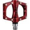Xpedo Traverse 9 Pedals Red