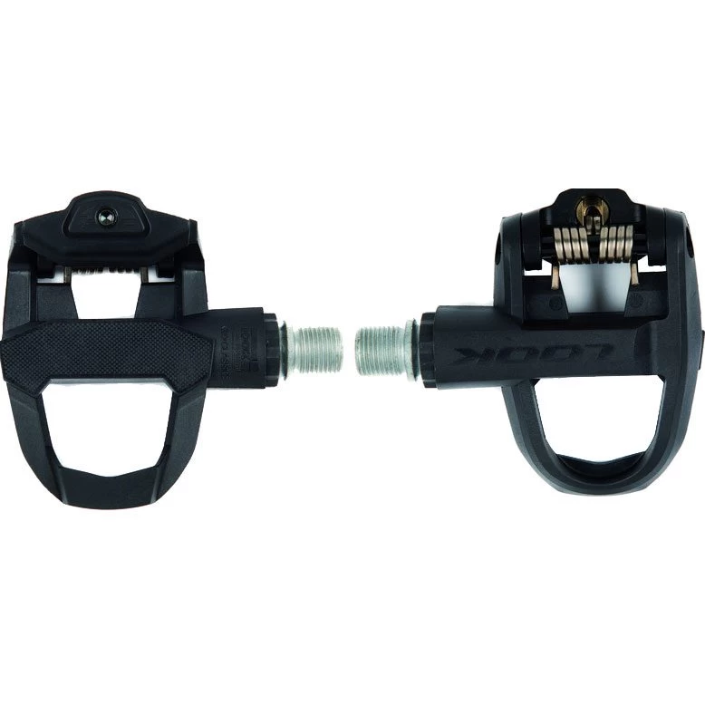 LOOK Kéo Classic 3 Pedals Black 2023 1 LOOK Kéo Classic 3 Pedals Black 2023