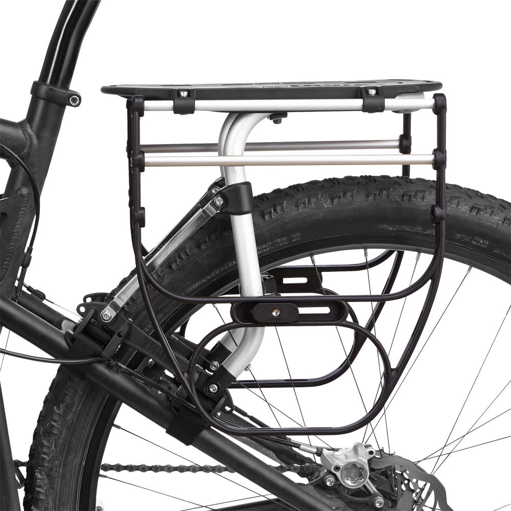 Thule Pack 'n Pedal Side Frames 2 Thule Pack 'n Pedal Side Frames - Image 2