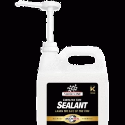 Finish Line Tubeless Dosing Pump 30ml (1oz) Empty