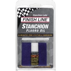Finish Line Stanchion Fluoro Oil 15g