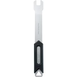 Topeak Pedal Wrench 15mm Key Black Metallic