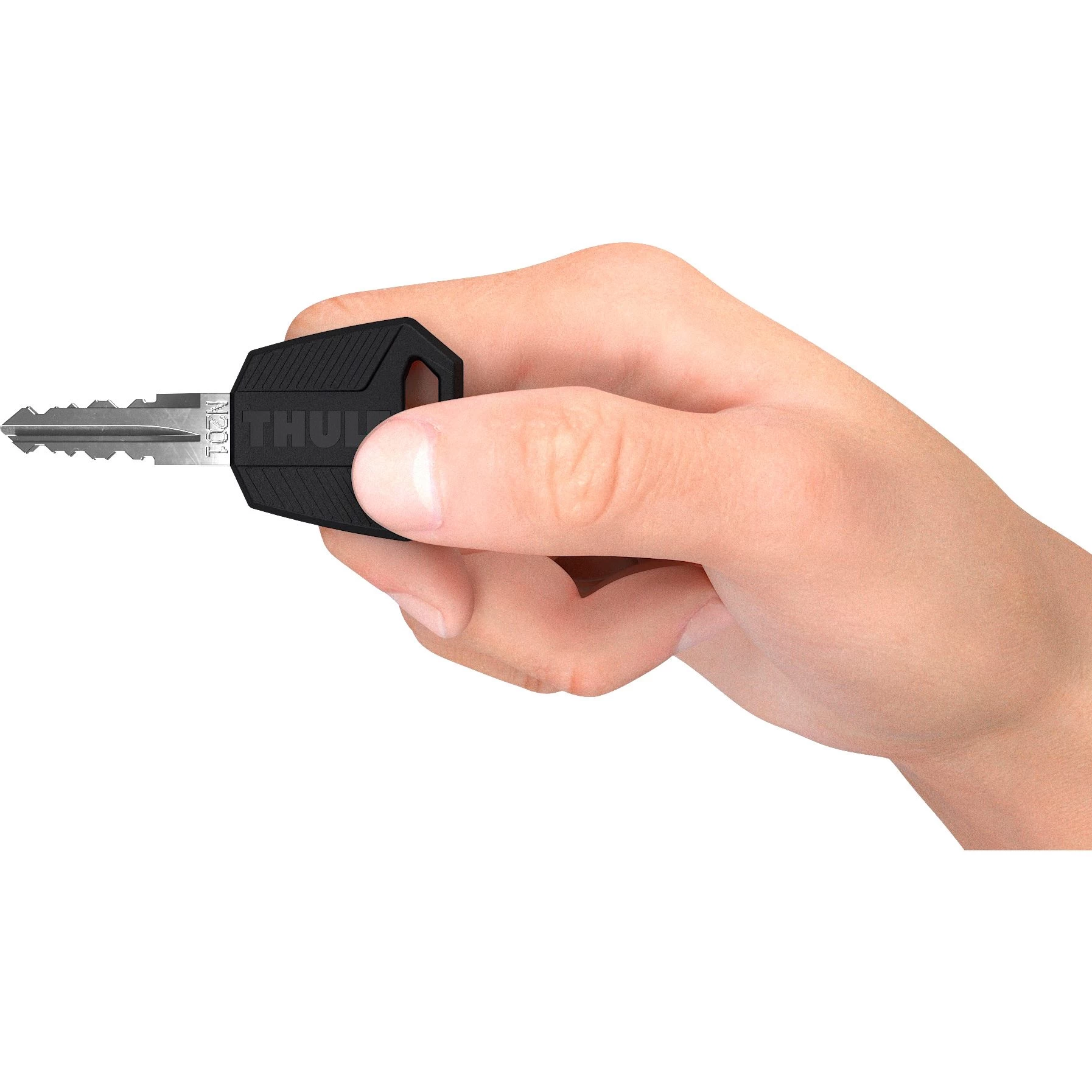 Thule One Key System Lock Cylinders With Key 6-Pack 2 Thule One Key System Lock Cylinders With Key 6-Pack - Image 2