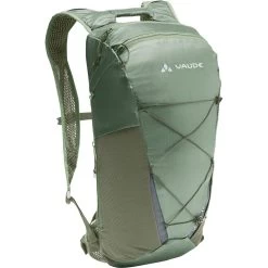 VAUDE Uphill 12 Bike Backpack 12l Willow Green