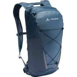 VAUDE Uphill 12 Bike Backpack 12l Baltic Sea